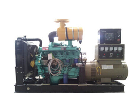 苍南宗申动力200kw大型柴油发电机组