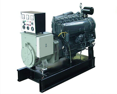 苍南宗申动力5kw小型柴油发电机