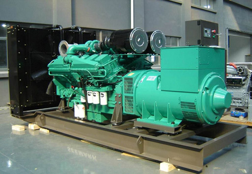 苍南静音发电机组出租