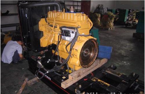 苍南柴油发电机维修