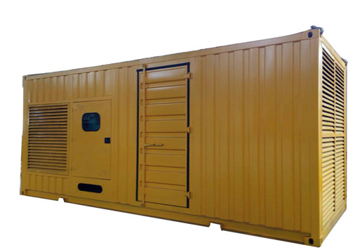 苍南大型发电机租赁