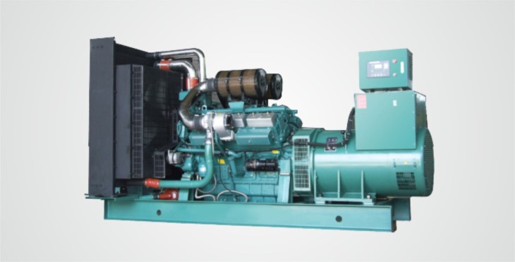 苍南采矿矿山发电机租赁