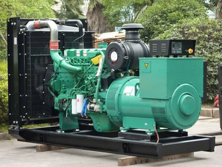 苍南710kw康明斯柴油发电机组