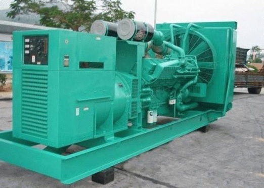 苍南75kw康明斯柴油发电机组